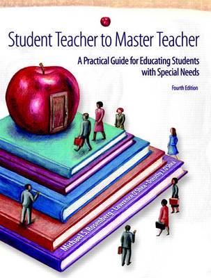 Student Teacher to Master Teacher book