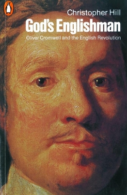 God's Englishman by Christopher Hill
