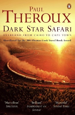 Dark Star Safari book