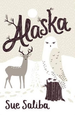 Alaska book