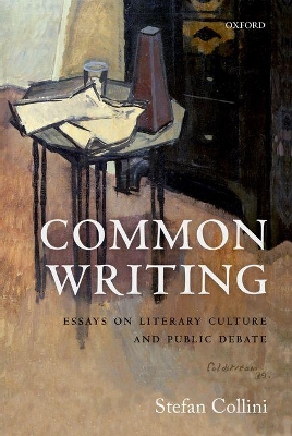 Common Writing book