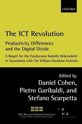 ICT Revolution book