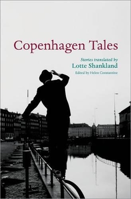 Copenhagen Tales book