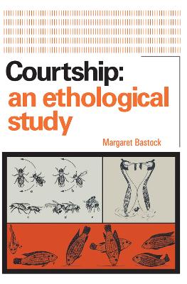 Courtship book