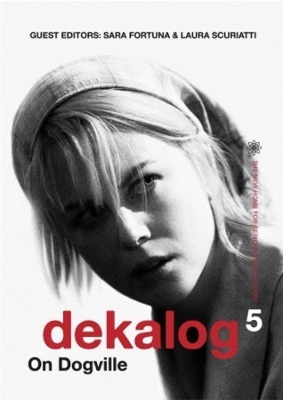 Dekalog 5: On Dogville book