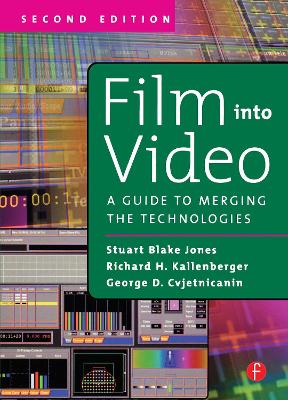 Film into Video book