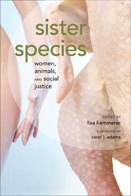 Sister Species book