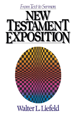 New Testament Exposition book