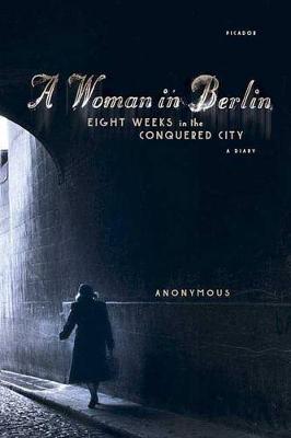 Woman in Berlin book