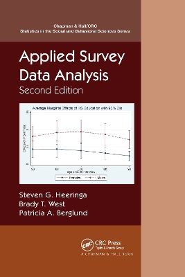 Applied Survey Data Analysis book