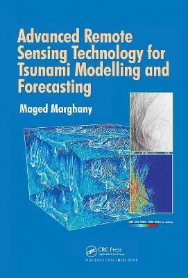 Advanced Remote Sensing Technology for Tsunami Modelling and Forecasting book