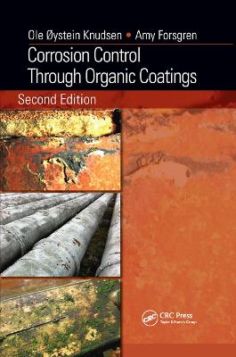 Corrosion Control Through Organic Coatings book