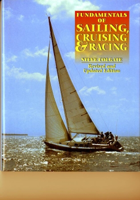Fundamentals of Sailing, Cruising, and Racing book