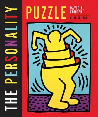 Personality Puzzle 6E book