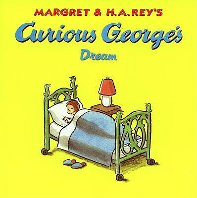Curious George's Dream book