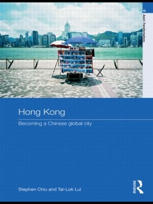 Hong Kong book