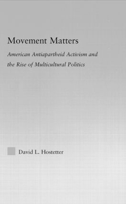 Movement Matters book
