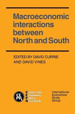 Macroeconomic Interactions between North and South book