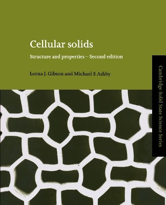 Cellular Solids book