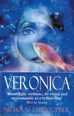 Veronica book