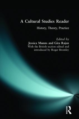 Cultural Studies Reader book