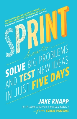 Sprint book