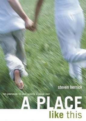 A Place Like This book