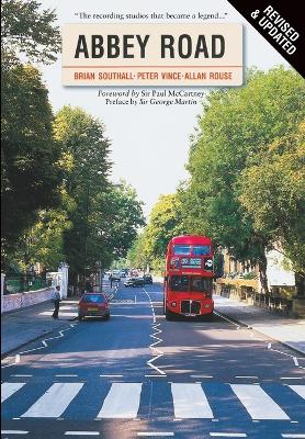 Abbey Road - Revised and Updated book