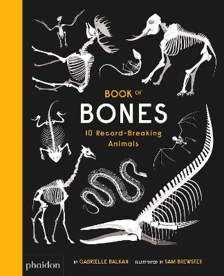 Book of Bones book