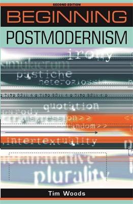 Beginning Postmodernism book