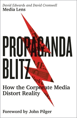 Propaganda Blitz book