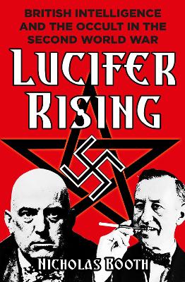 Lucifer Rising book