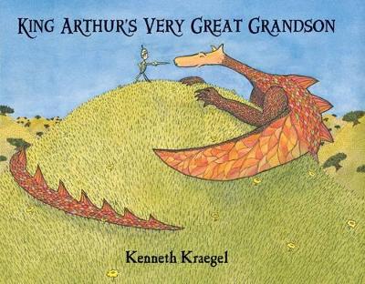 KING ARTHURS VERY GREAT GRANDSON book