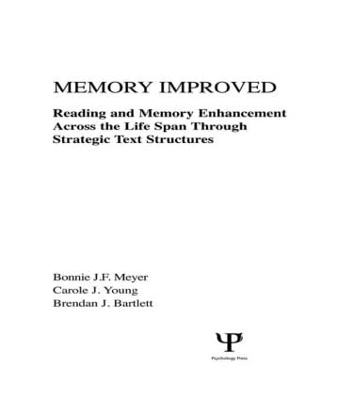 Memory Improved by Bonnie J.F. Meyer