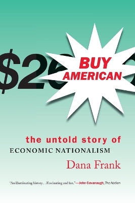 Buy American book