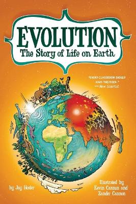 Evolution book