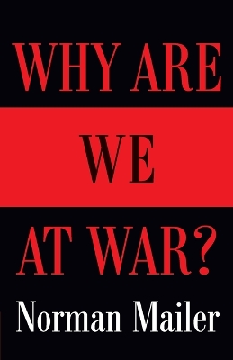 Why Are We At War? book
