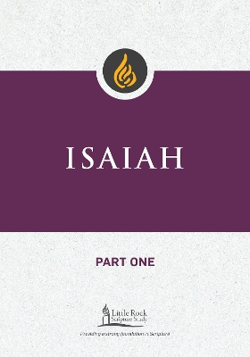 Isaiah, Part One book