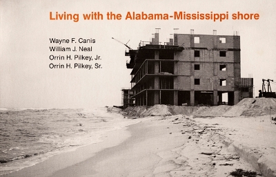 Living with the Alabama/Mississippi Shore book