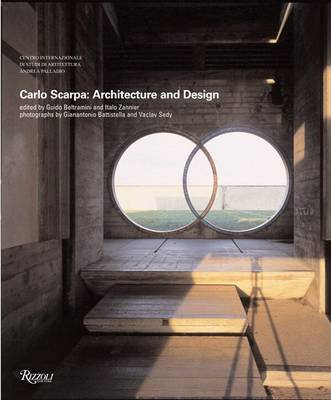 Carlo Scarpa book