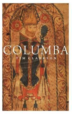 Columba book