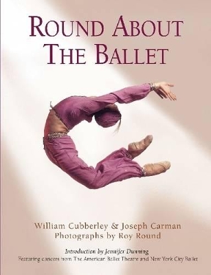 Round About the Ballet book