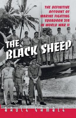 Black Sheep book