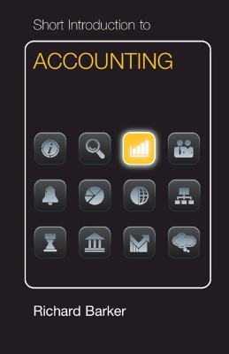 Short Introduction to Accounting Dollar Edition book