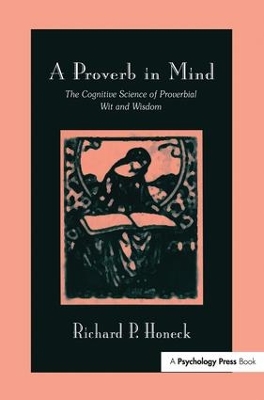 Proverb in Mind book