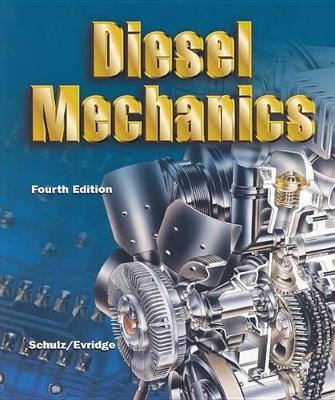 Gen Combo Diesel Mechanics; Workbook book