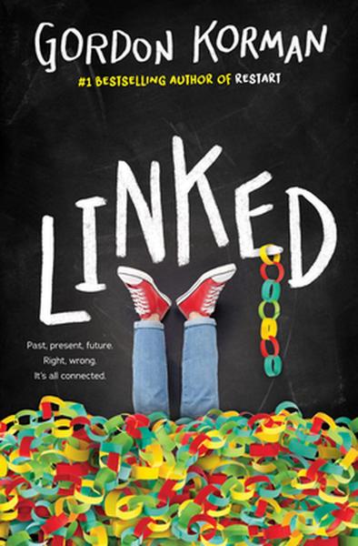 Linked book