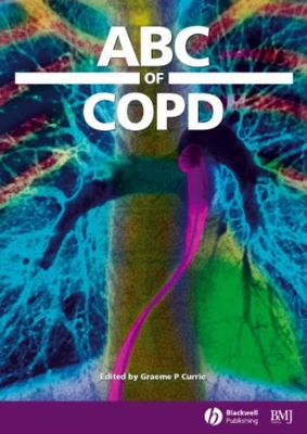 ABC of COPD by Graeme P. Currie