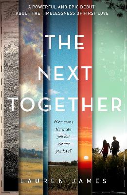 The The Next Together by Lauren James