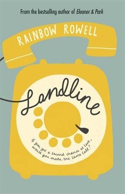 Landline book